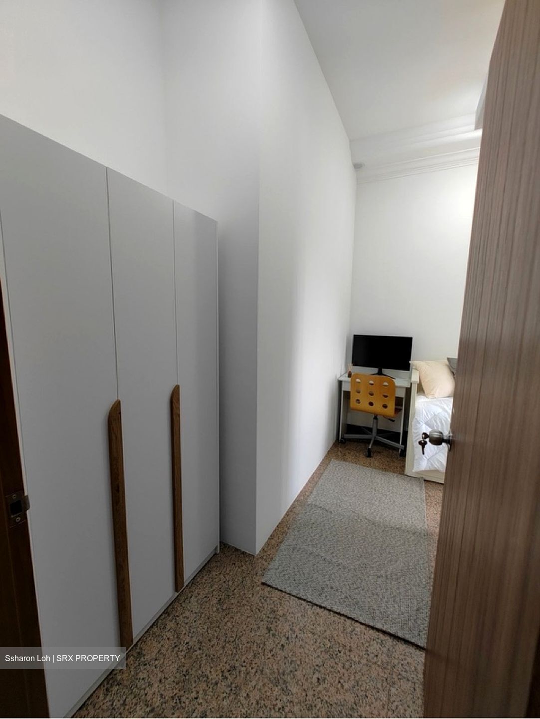 Dover Parkview (D5), Condominium #621155261